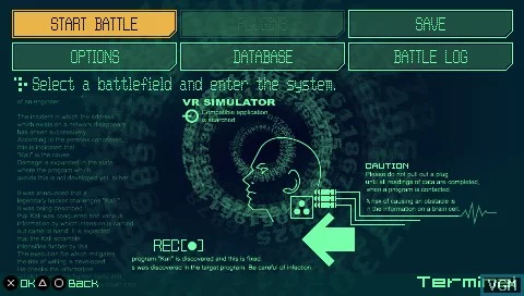 Изображение игры: Coded Arms