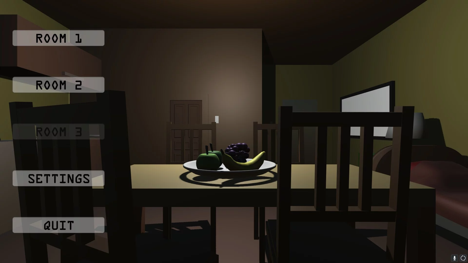 Изображение игры: Wrong Escape