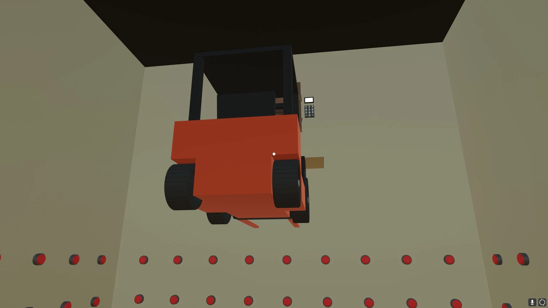 Изображение игры: Wrong Escape