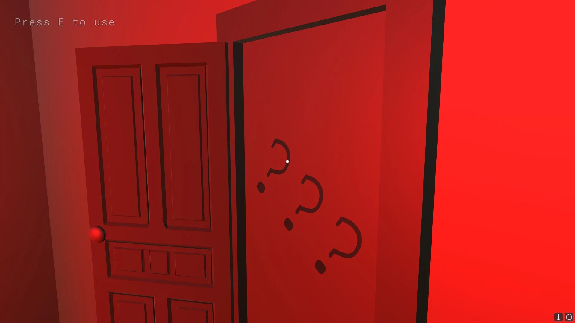 Изображение игры: Wrong Escape