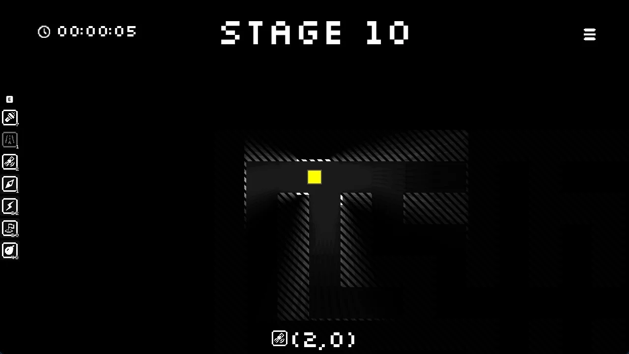 Изображение игры: Maze Endless