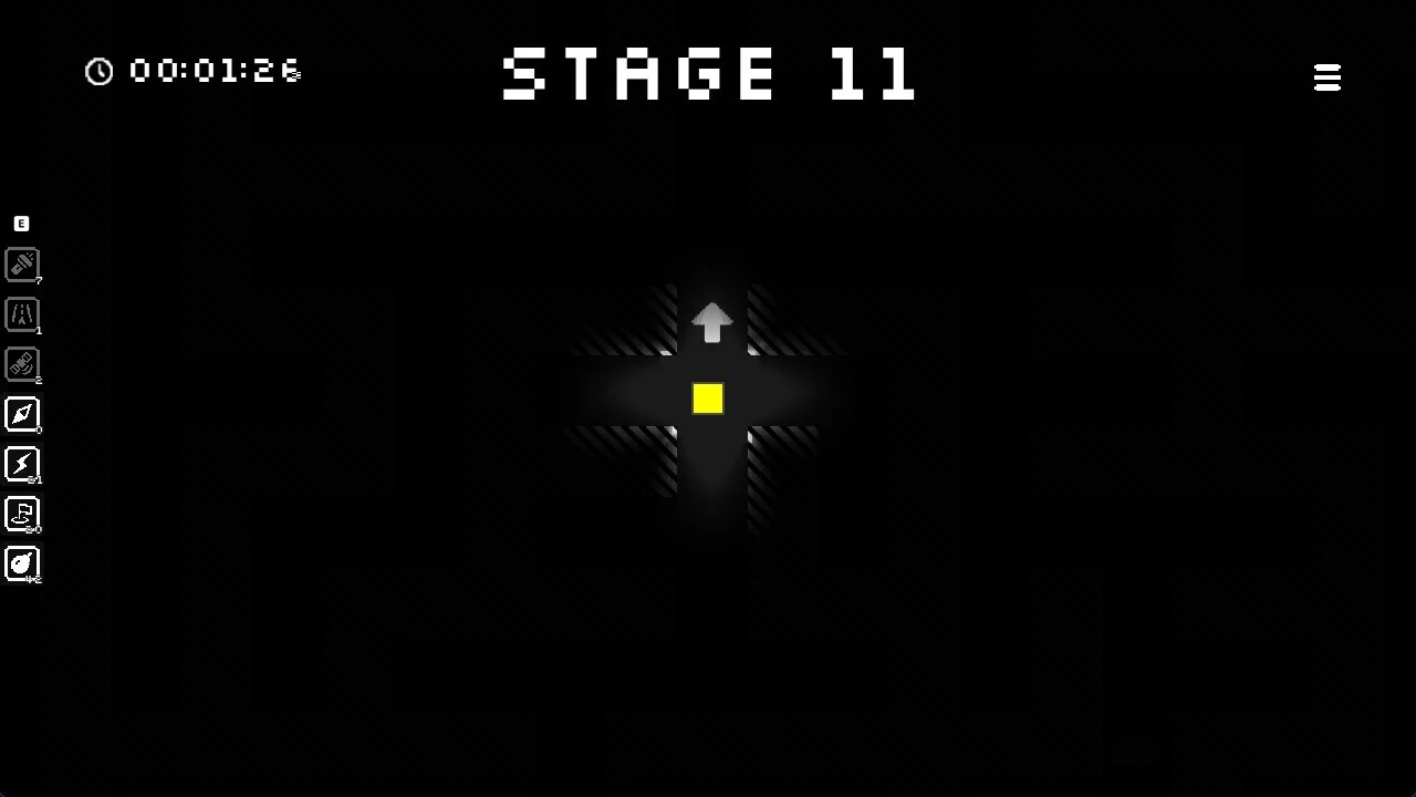 Изображение игры: Maze Endless
