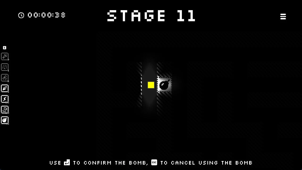 Изображение игры: Maze Endless