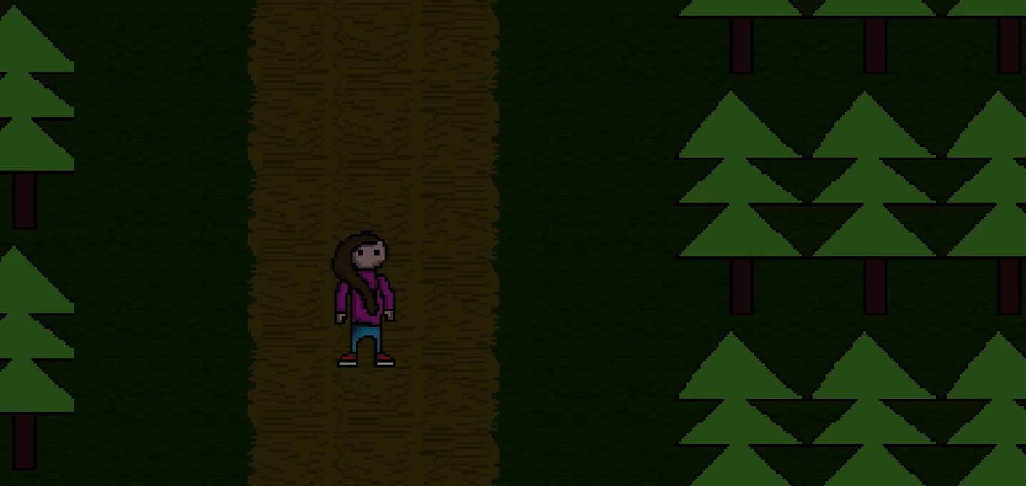 Изображение игры: Unfinished