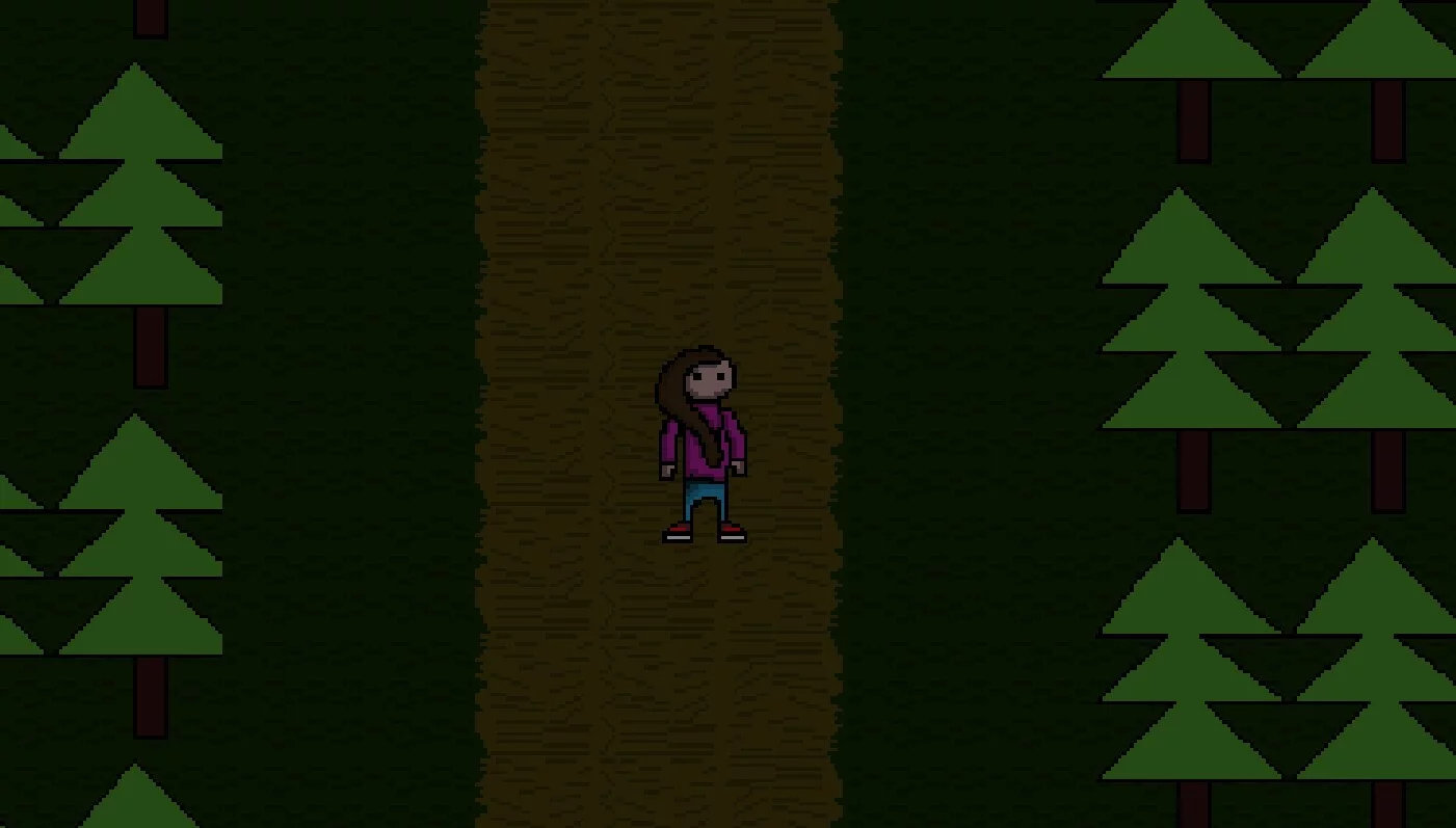Изображение игры: Unfinished