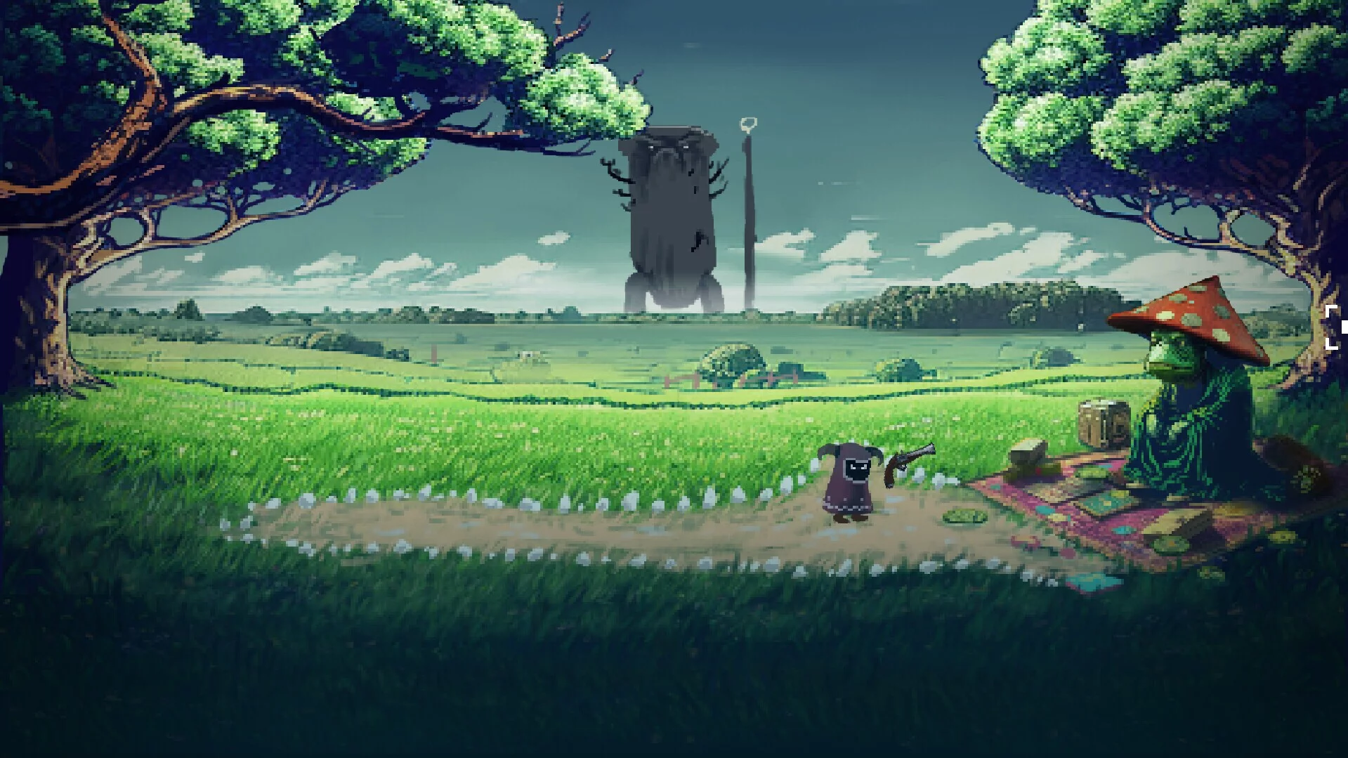Изображение игры: Fallen Force