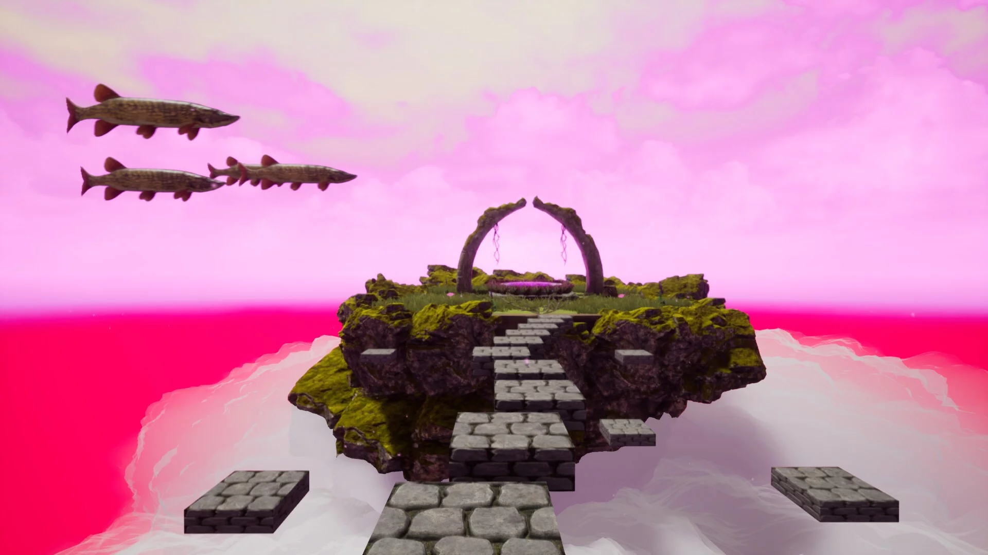 Изображение игры: Somnium