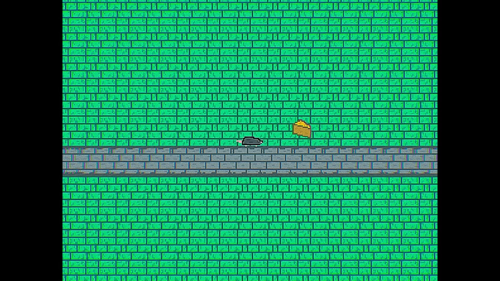 Изображение игры: Rat Quest