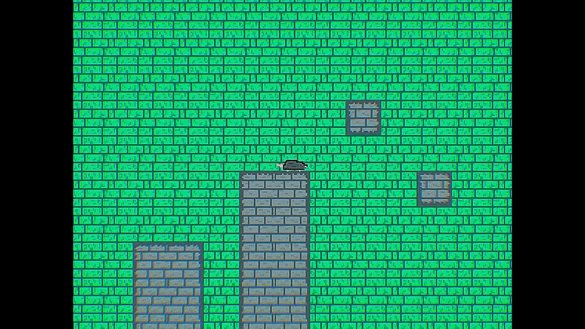 Изображение игры: Rat Quest