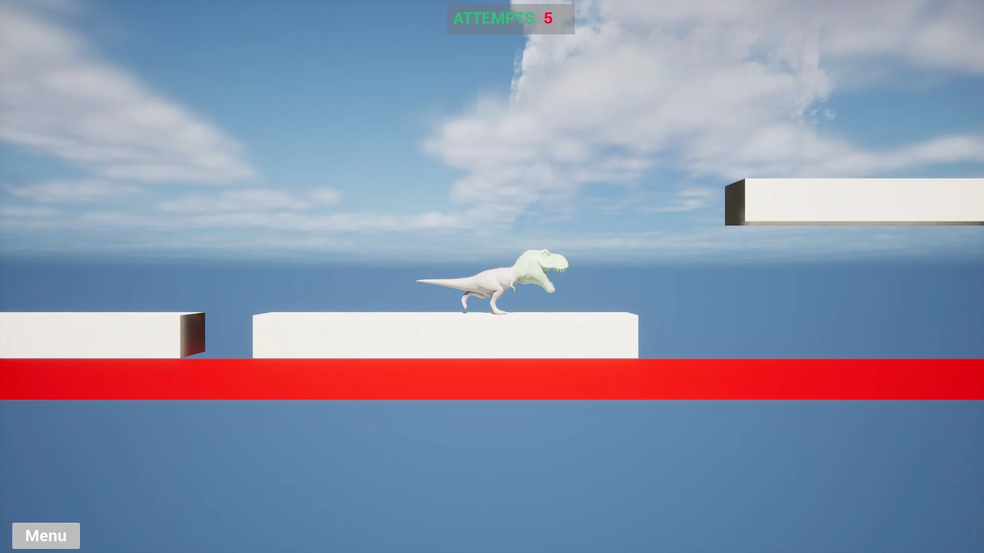 Изображение игры: The Trashcan Games