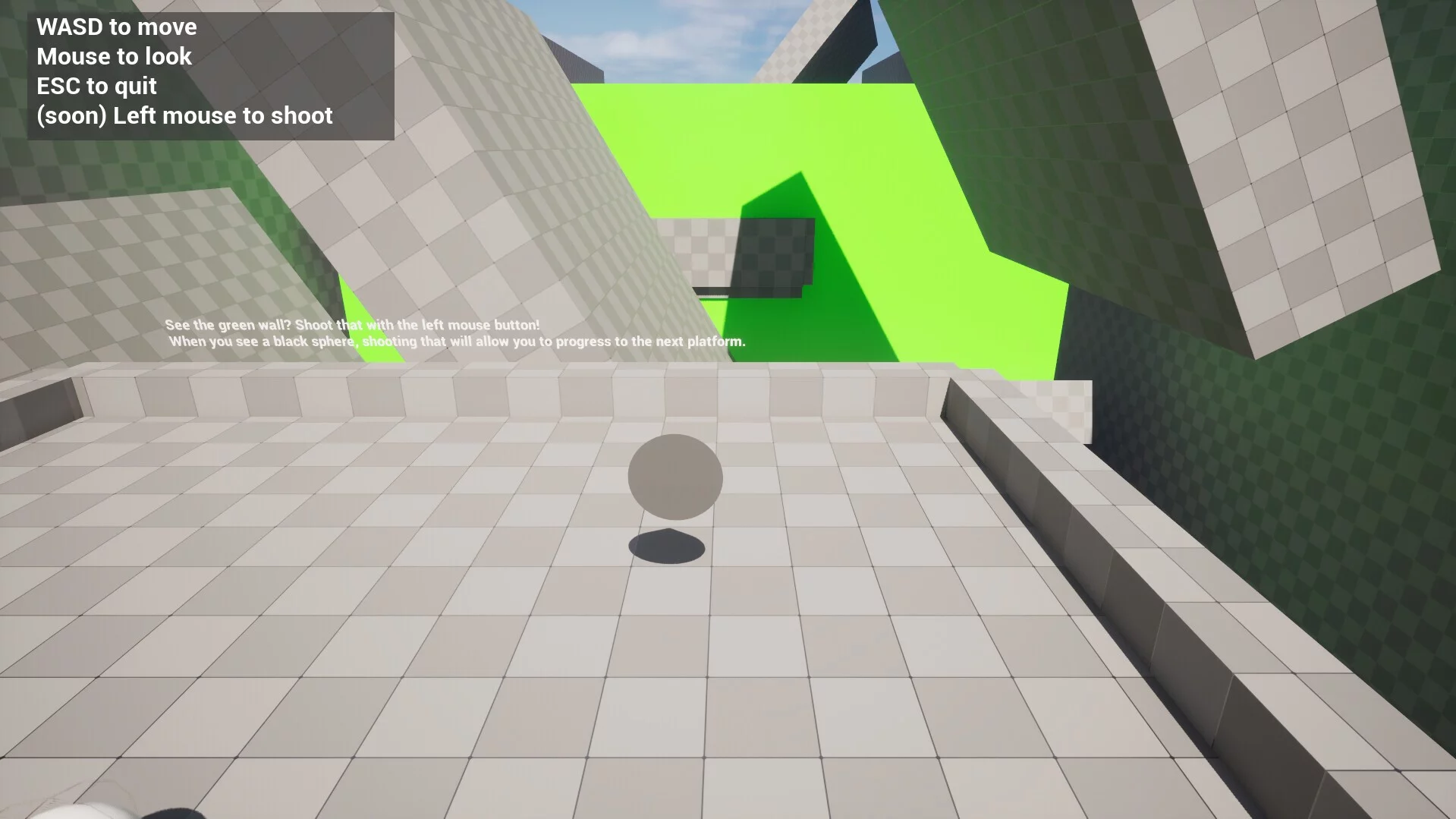 Изображение игры: The Trashcan Games