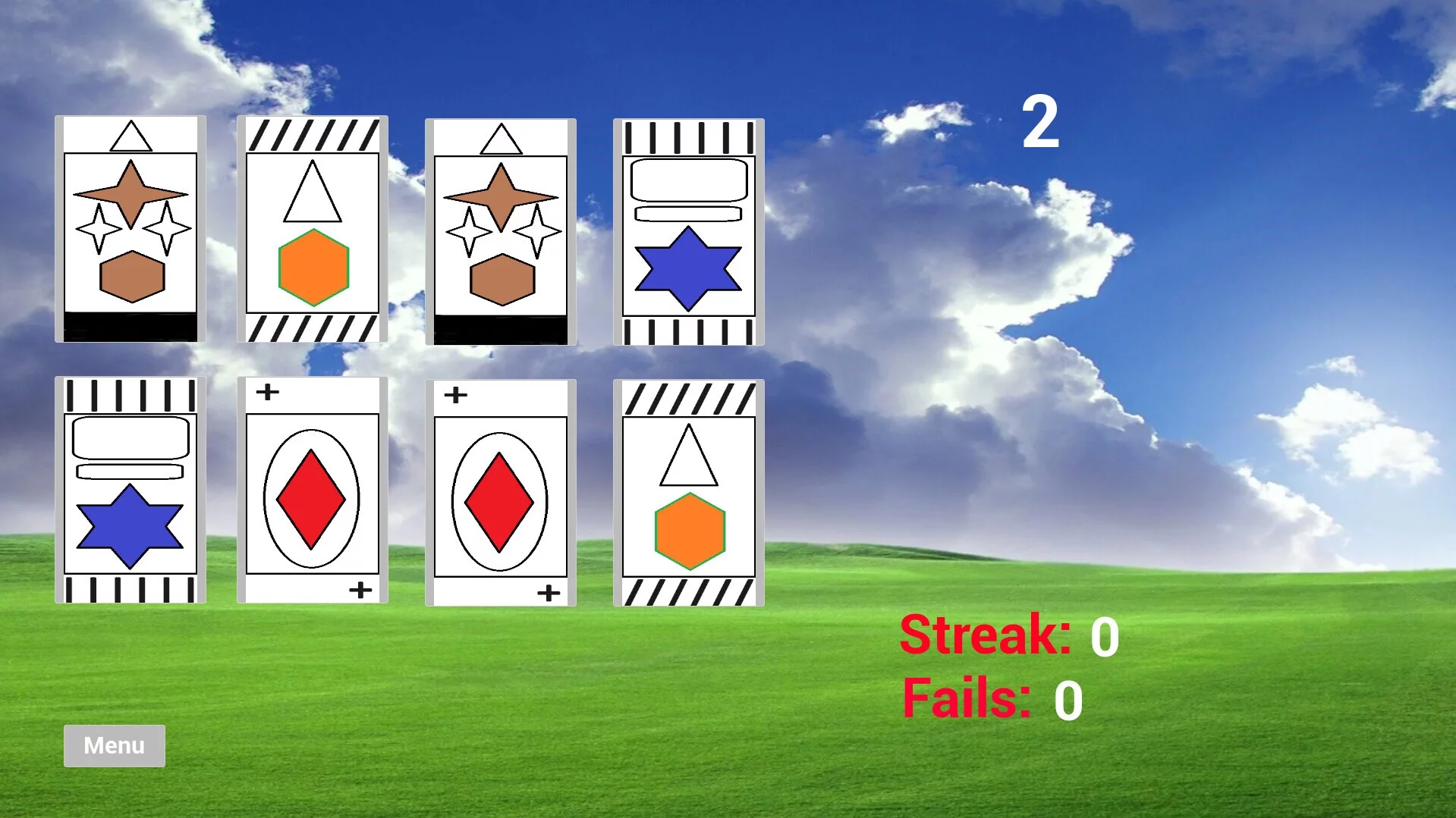 Изображение игры: The Trashcan Games