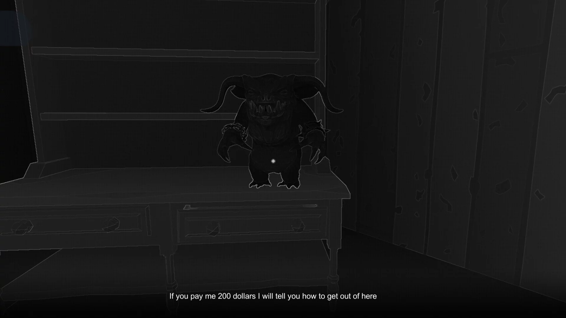 Изображение игры: blinDead