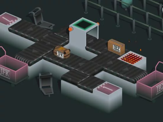 Изображение игры: This Side Up