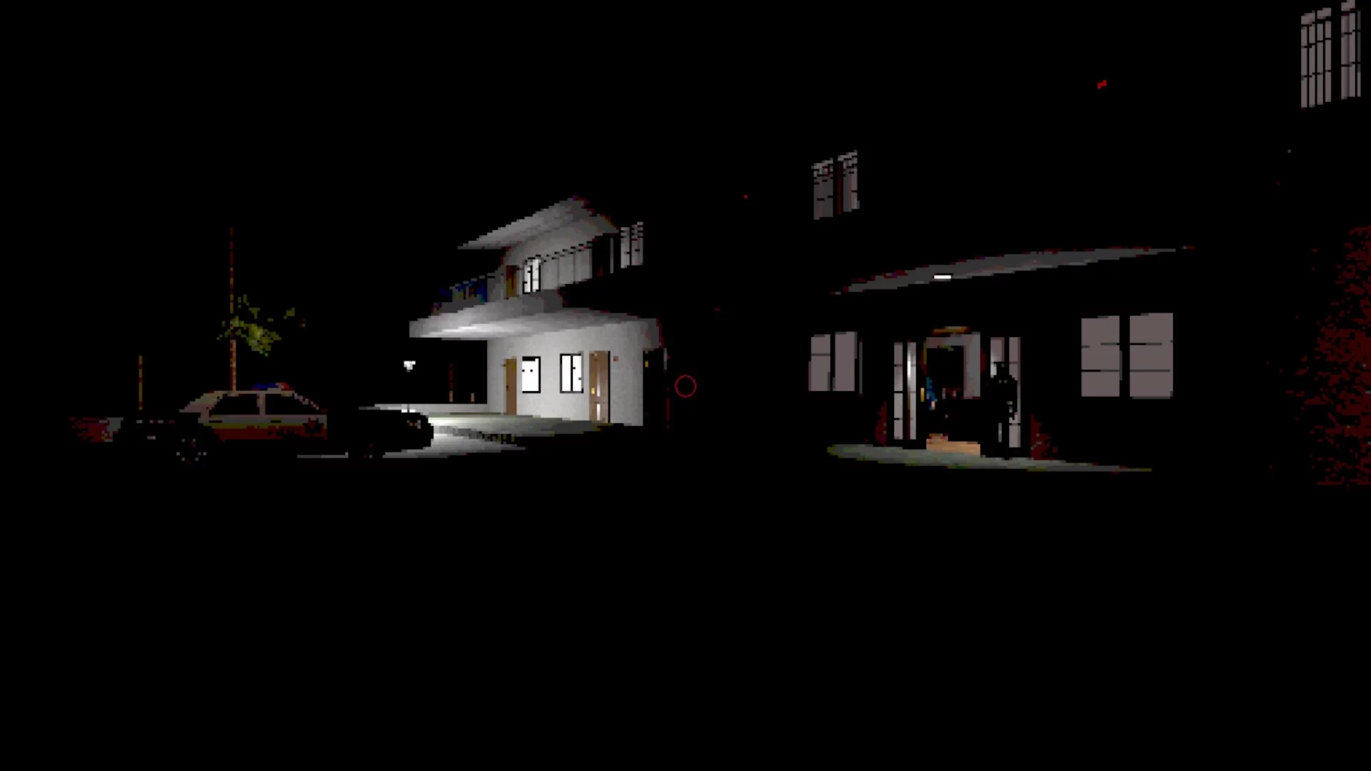 Изображение игры: The Mournmore Killings