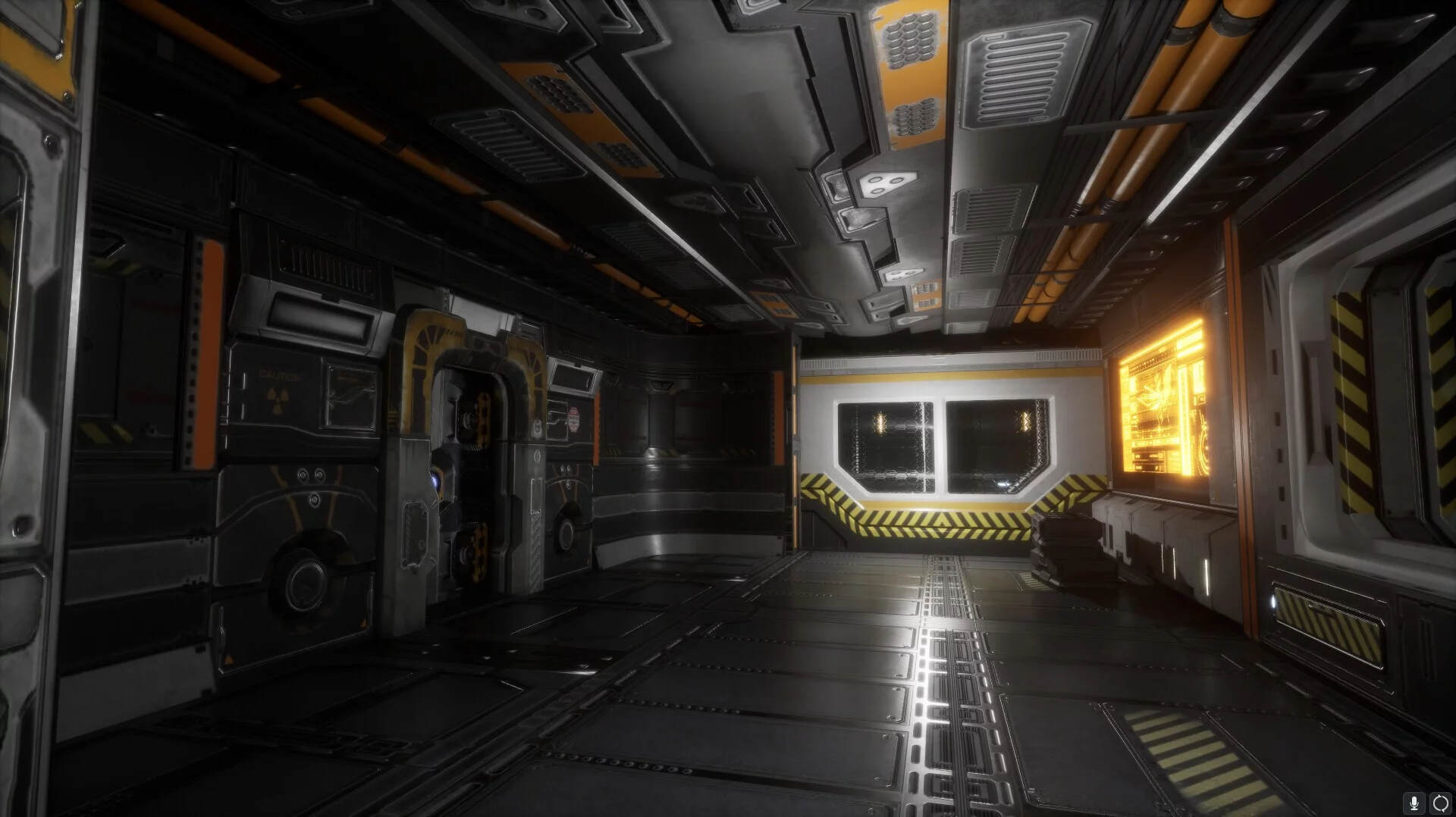 Изображение игры: Exovoid