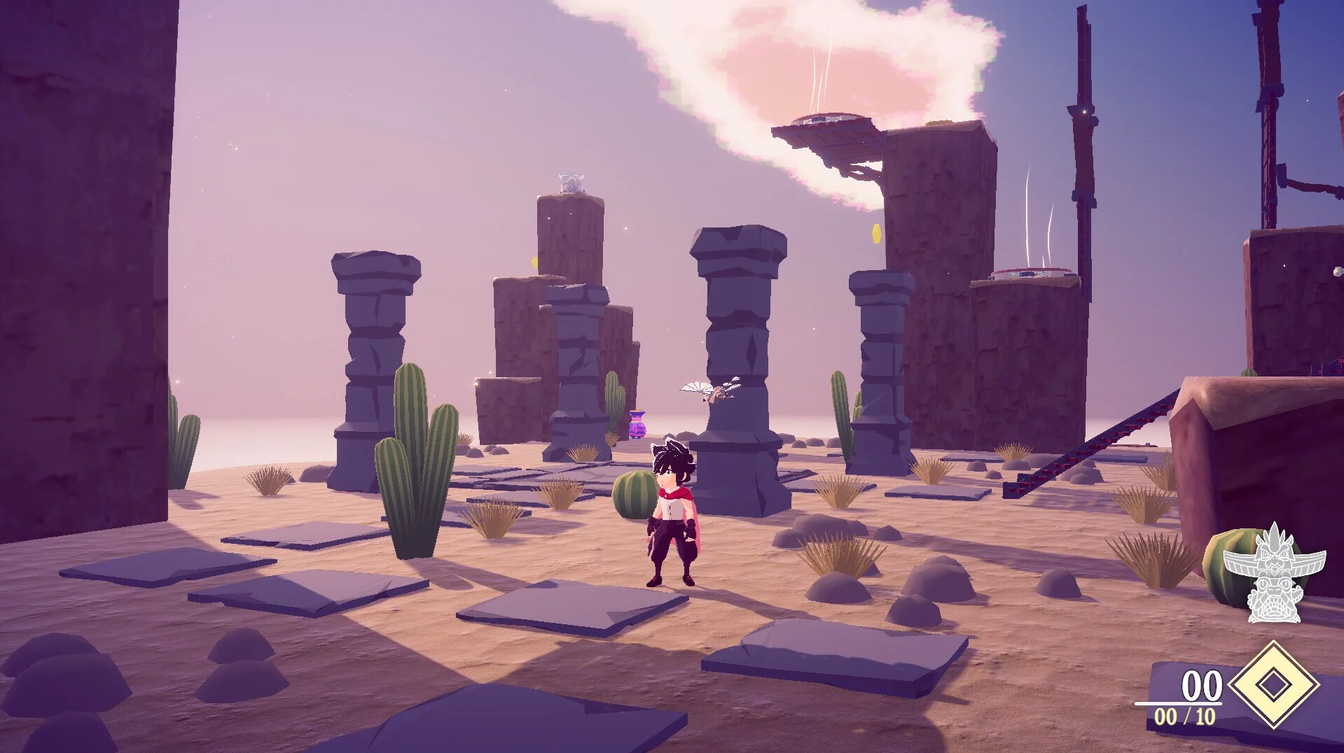 Изображение игры: Sleeping Dragon