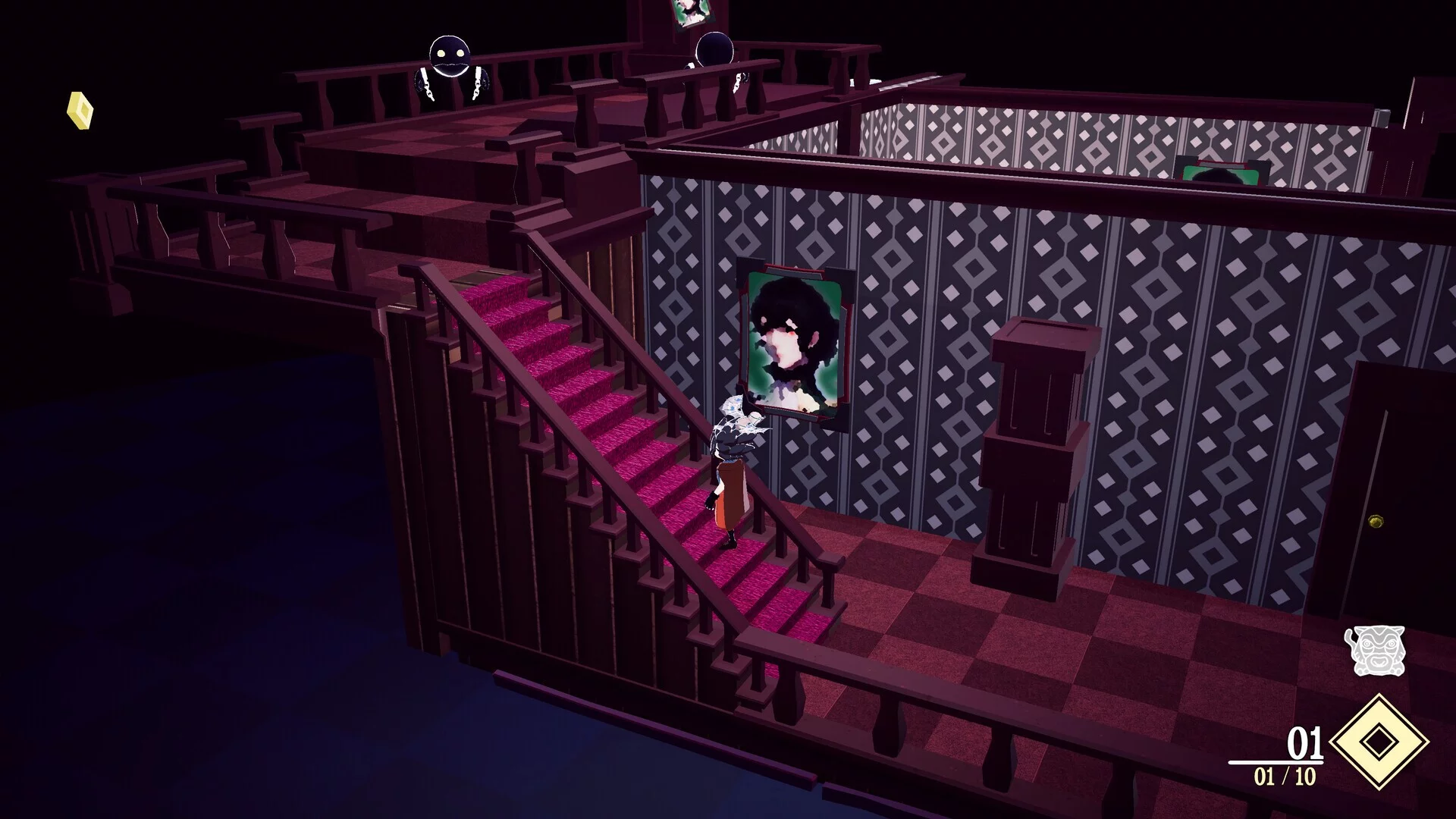 Изображение игры: Sleeping Dragon