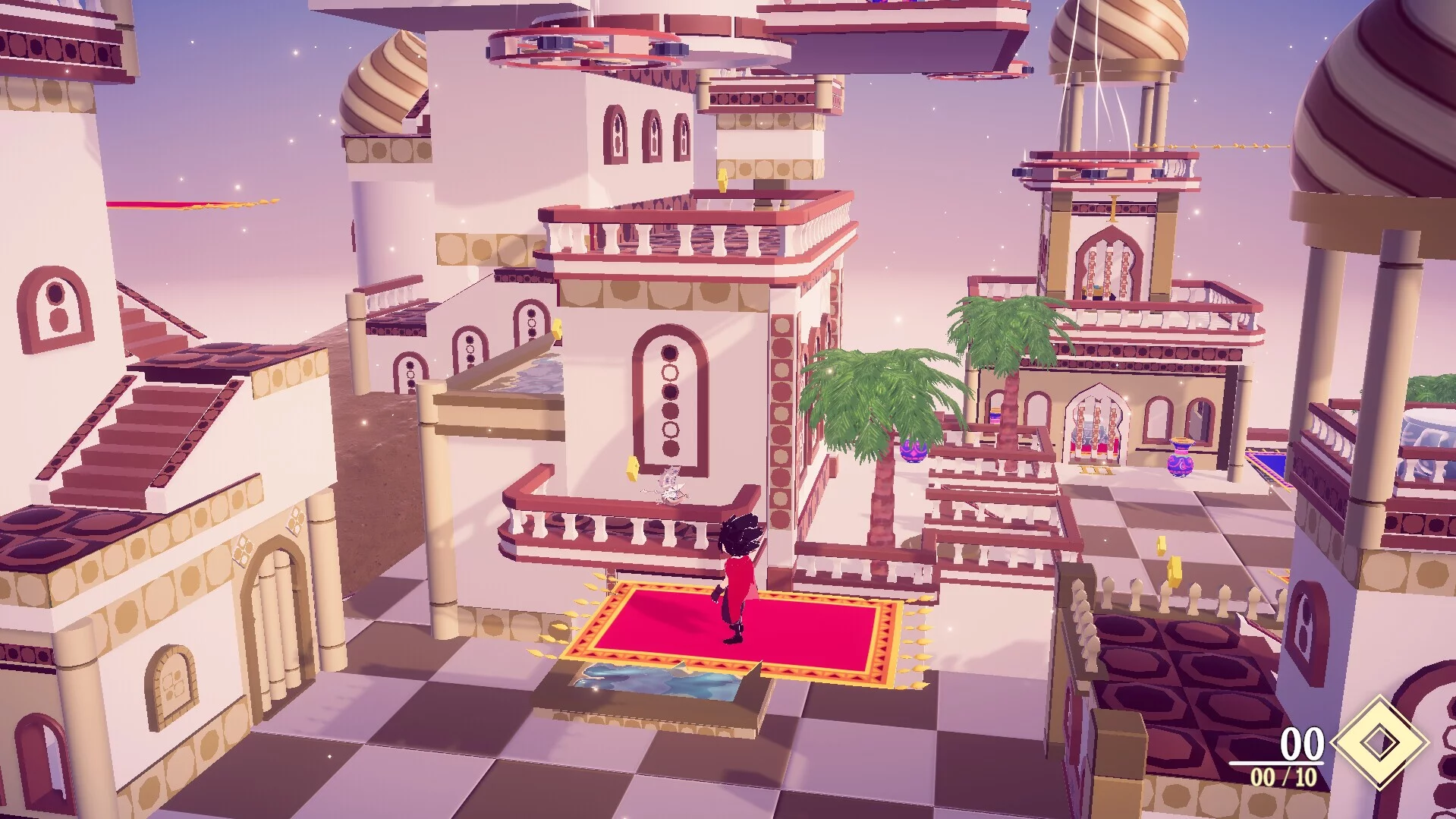 Изображение игры: Sleeping Dragon
