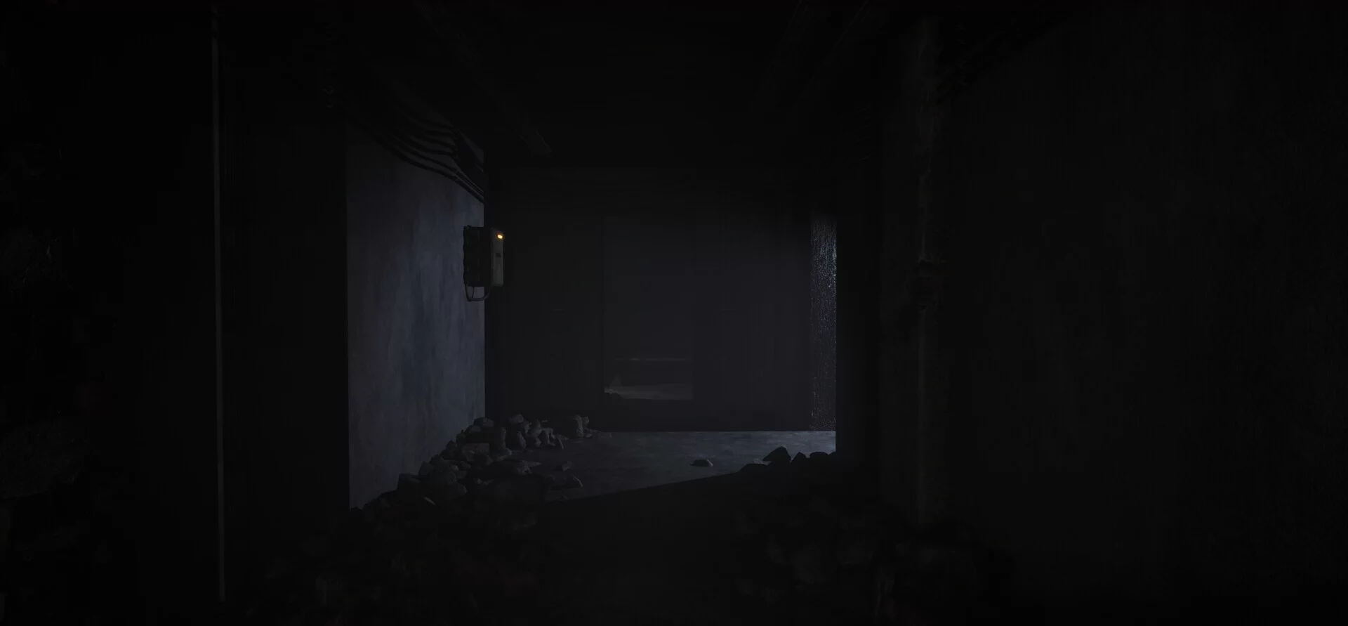 Изображение игры: Traverse the Backrooms