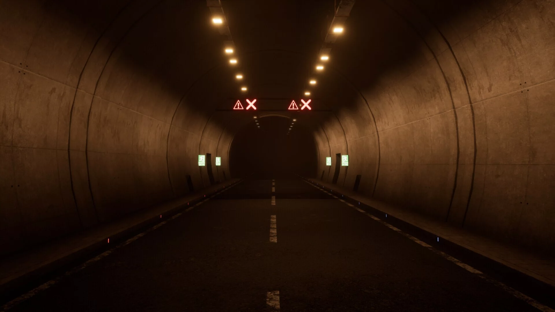 Изображение игры: Traverse the Backrooms