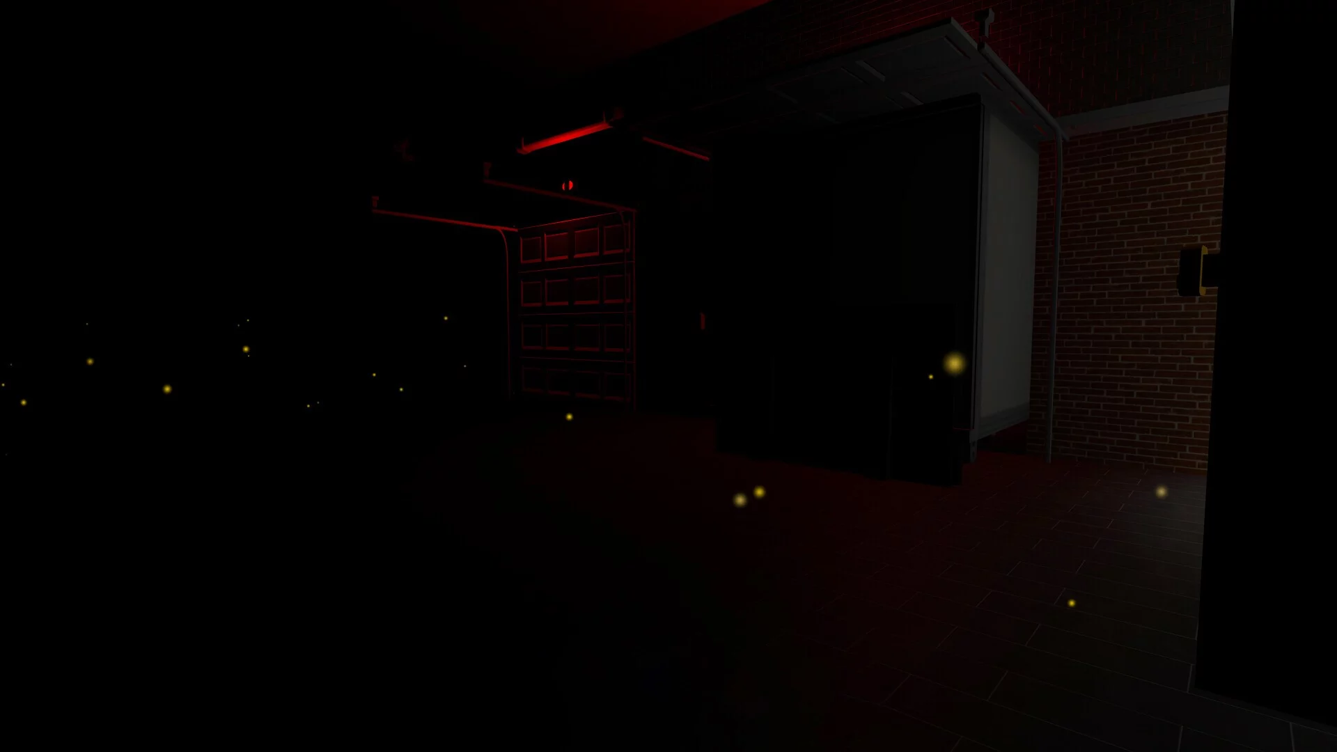 Изображение игры: Burglar Inc