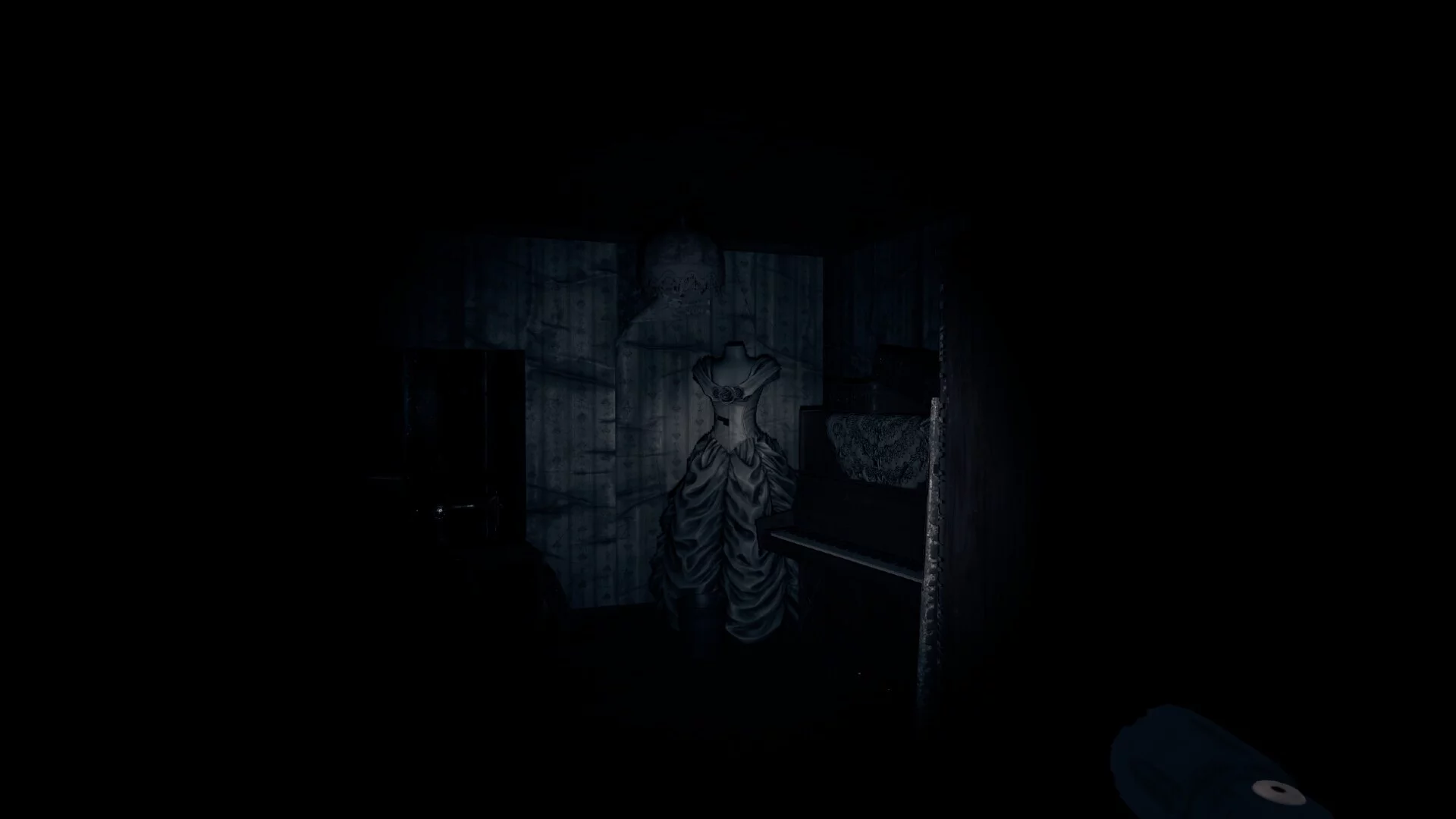 Изображение игры: Witch's Doll