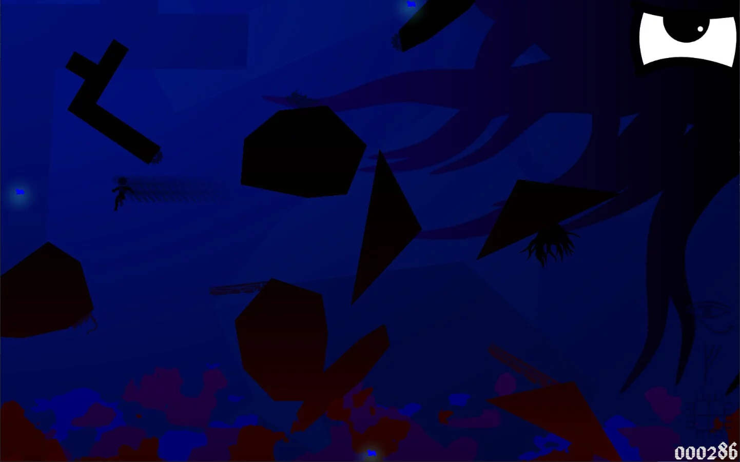 Изображение игры: Shards of Epoch Past