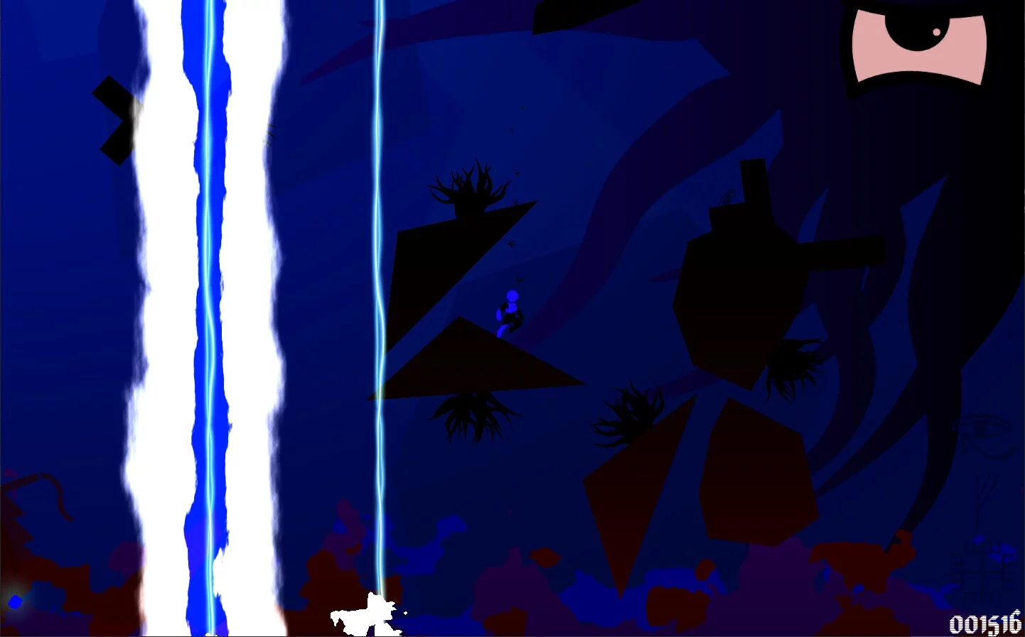 Изображение игры: Shards of Epoch Past