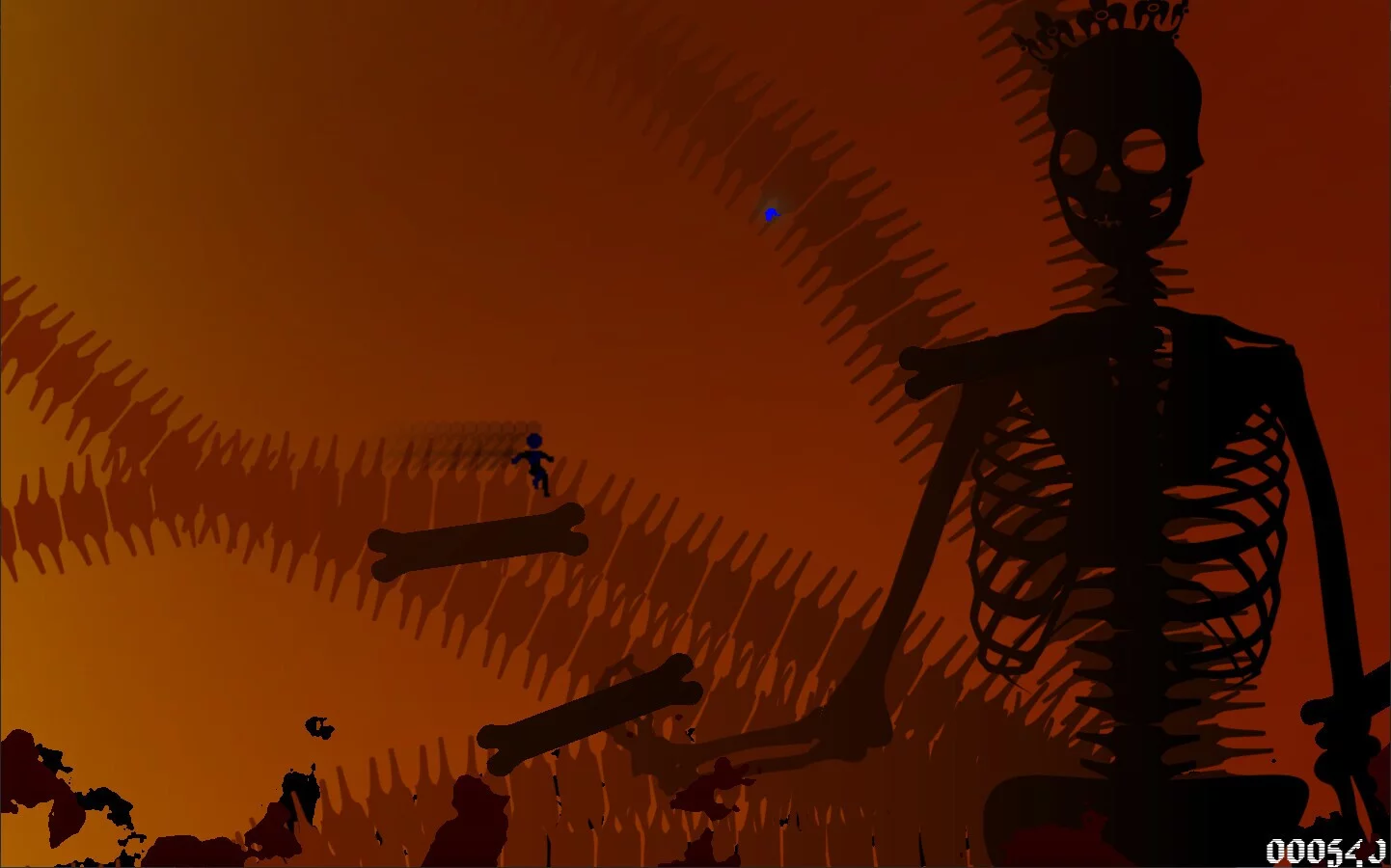 Изображение игры: Shards of Epoch Past