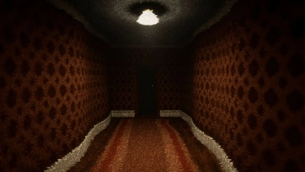 Изображение игры: The Lodge