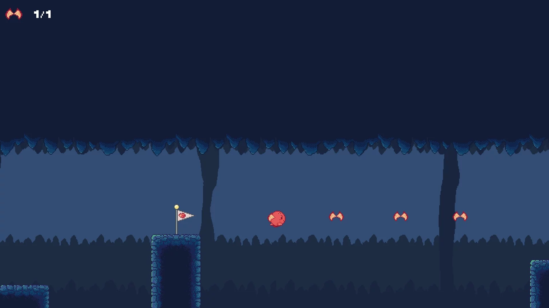 Изображение игры: Path To Dragon