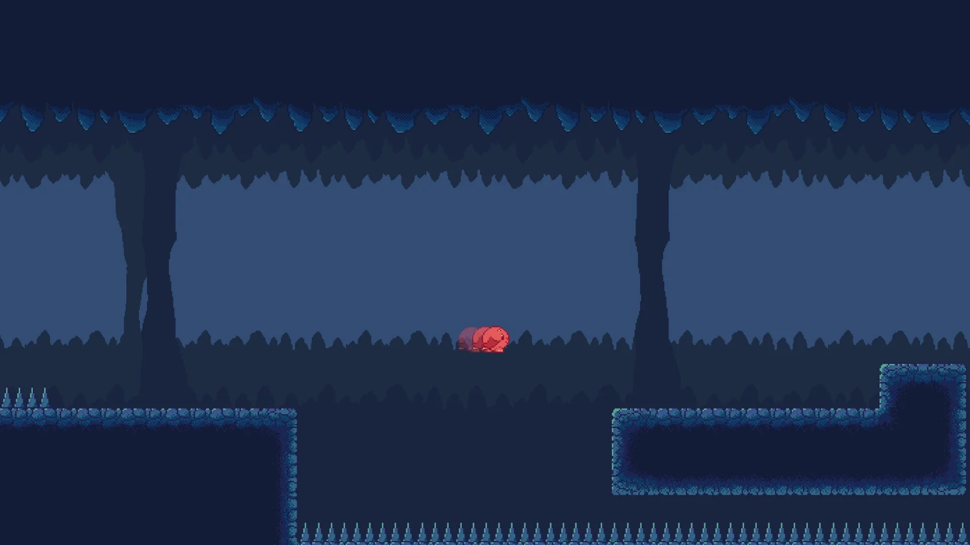 Изображение игры: Path To Dragon
