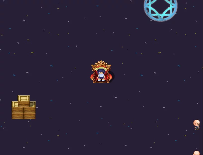 Изображение игры: Yume Gufi