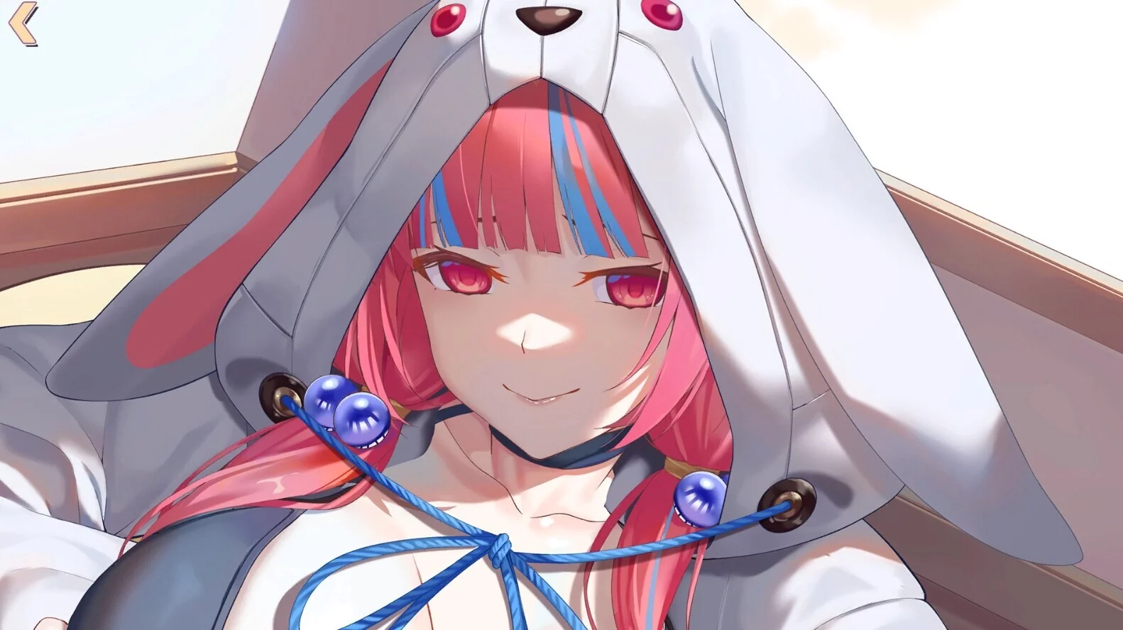 Изображение игры: Hot And Lovely ：Dream