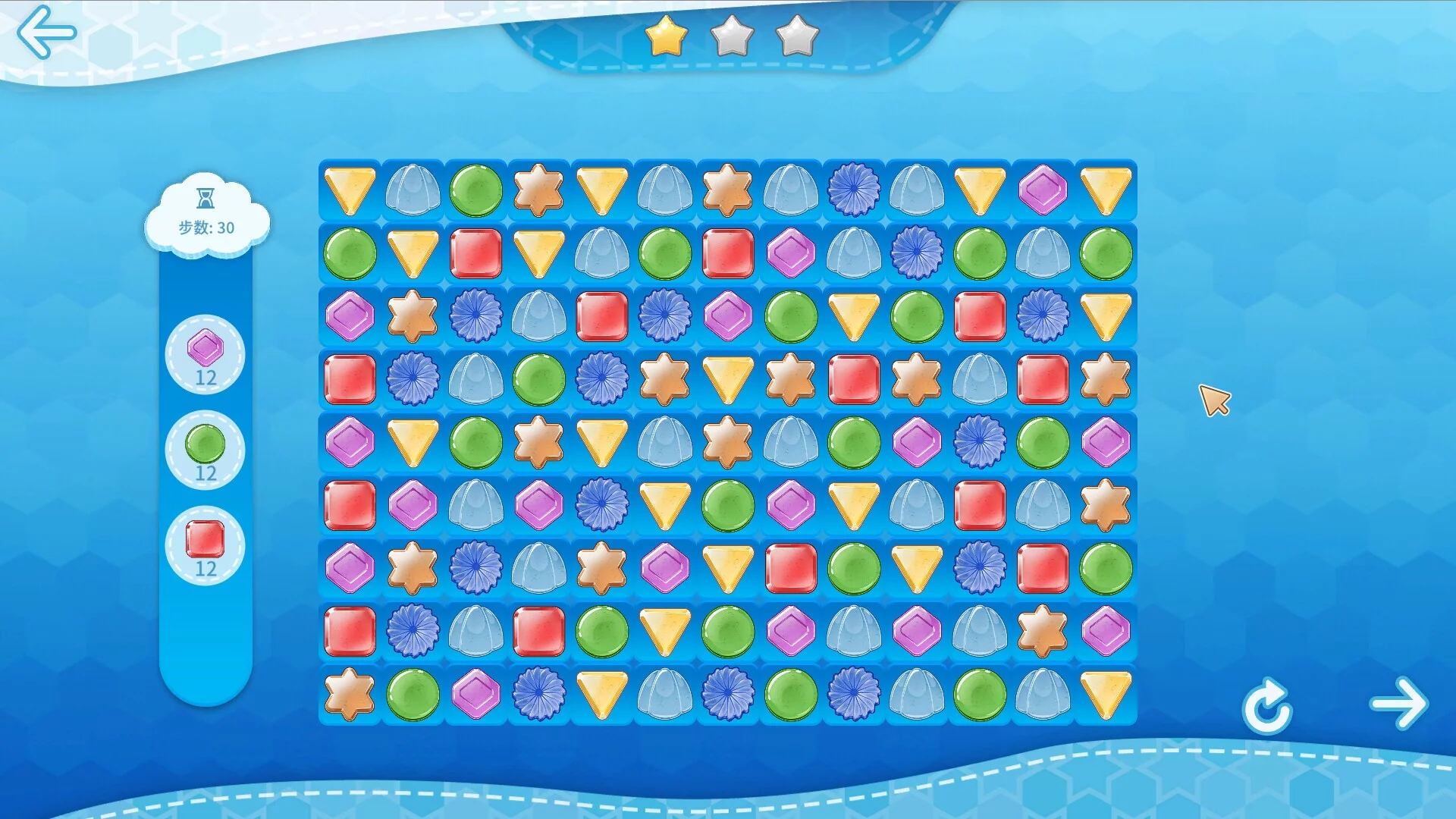 Изображение игры: Hot And Lovely ：Dream