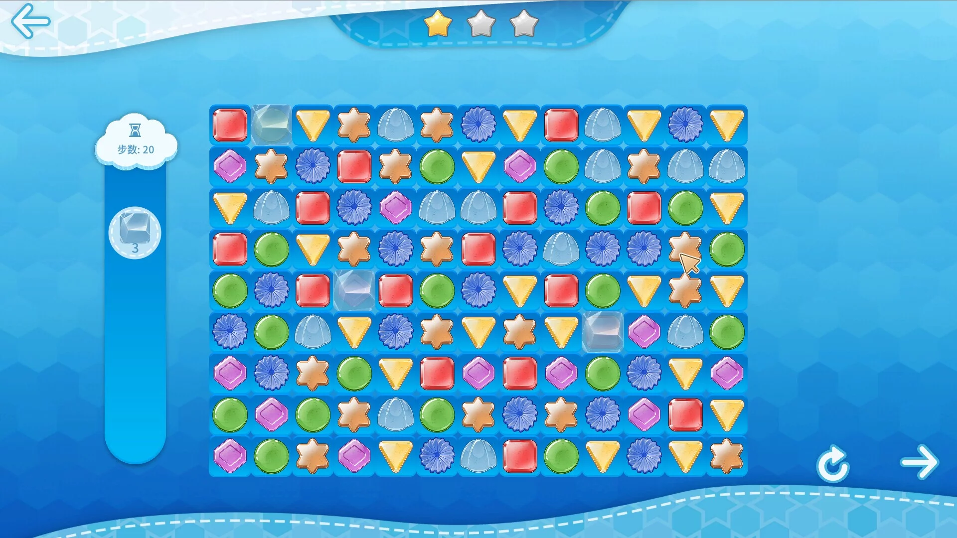 Изображение игры: Hot And Lovely ：Dream