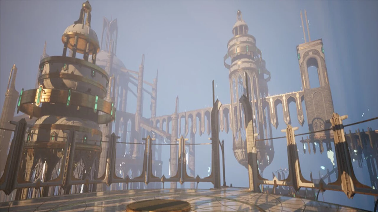 Изображение игры: Blood of the Elves