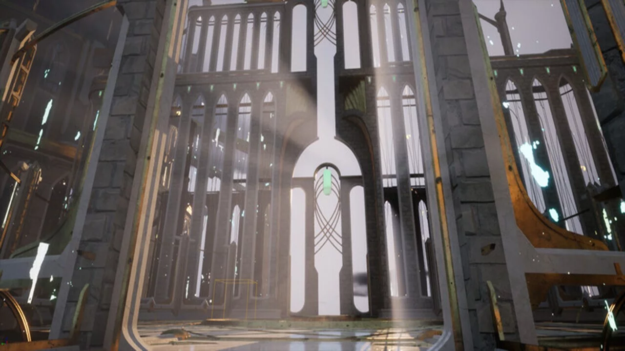 Изображение игры: Blood of the Elves