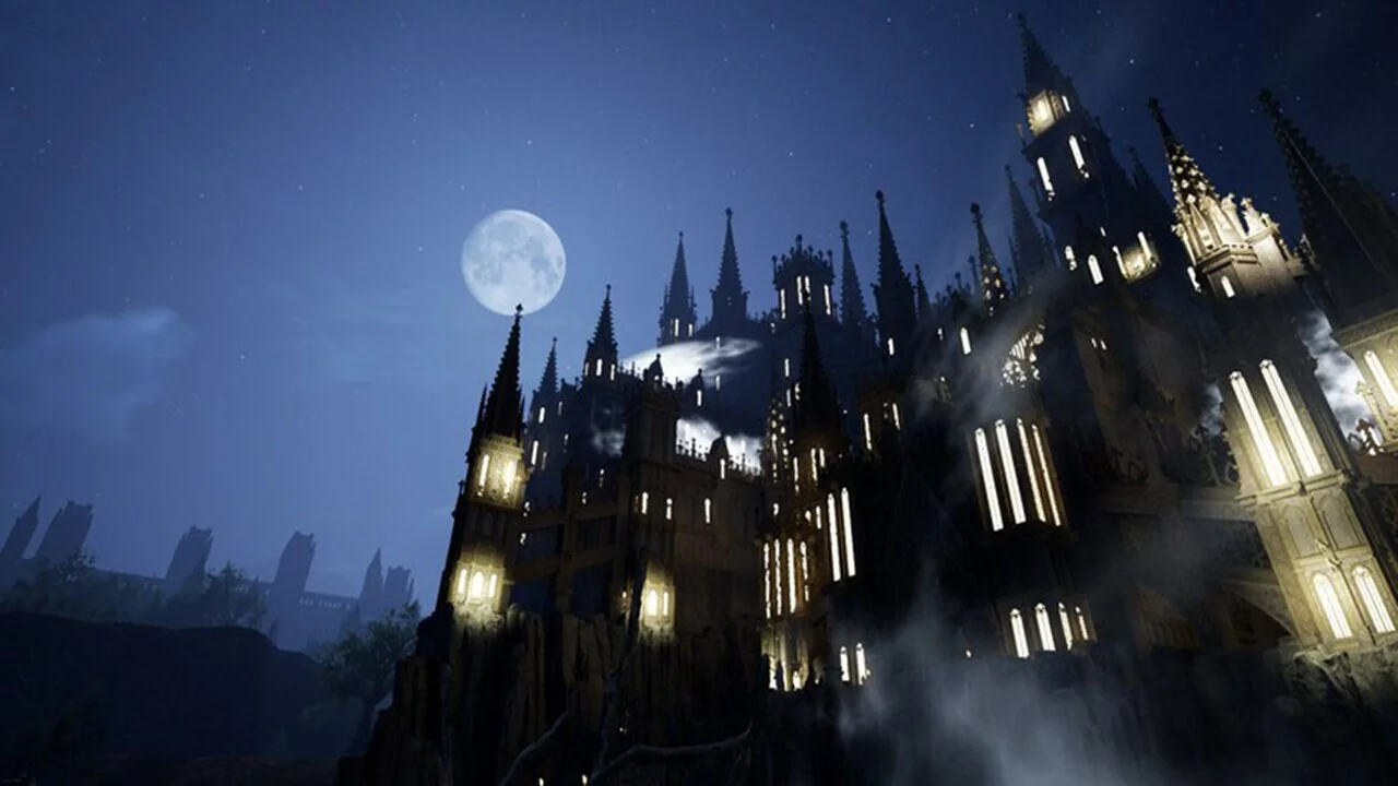 Изображение игры: Blood of the Elves