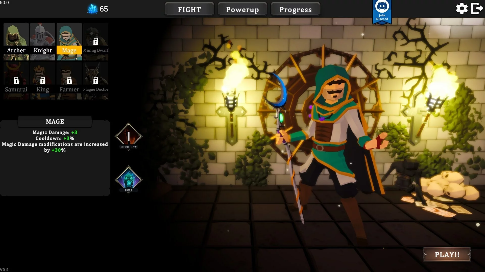 Изображение игры: Fight To The Death