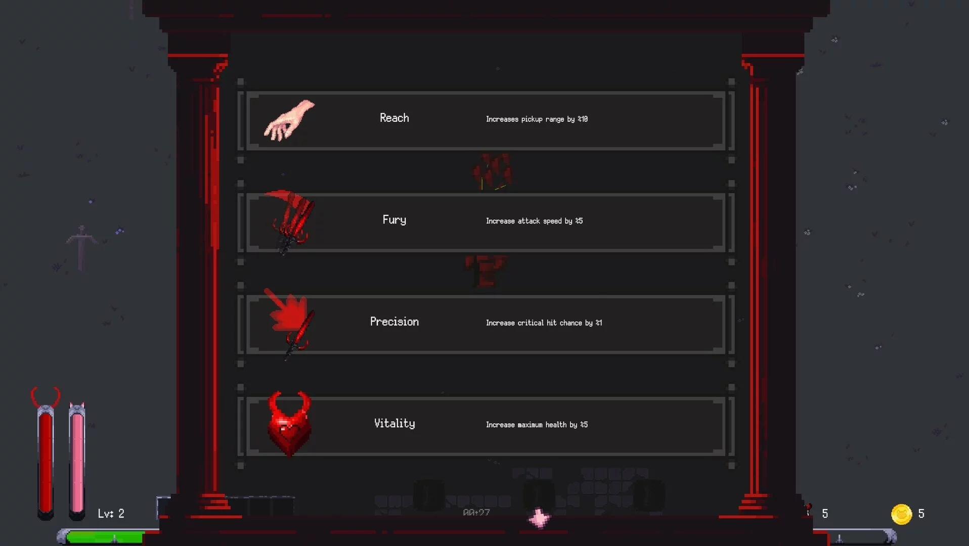 Изображение игры: Sentinel of Innocence