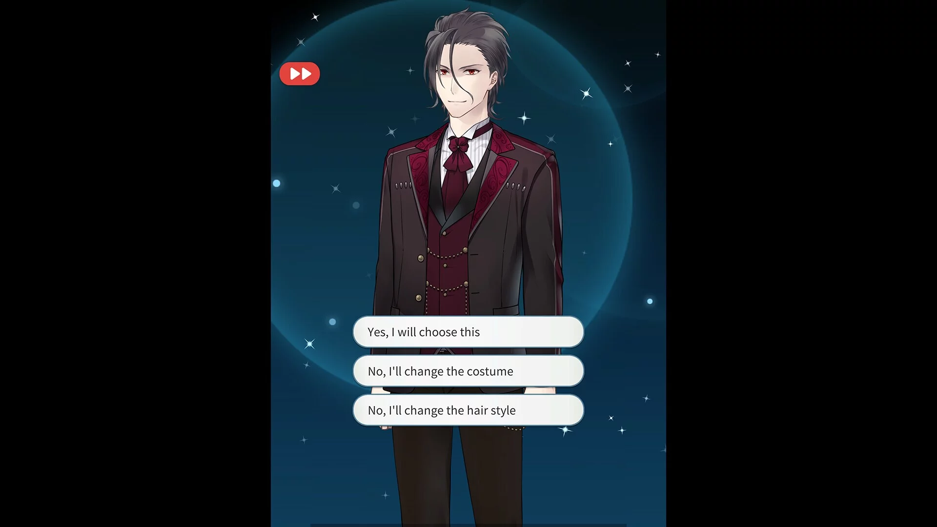 Изображение игры: Would you sell your soul