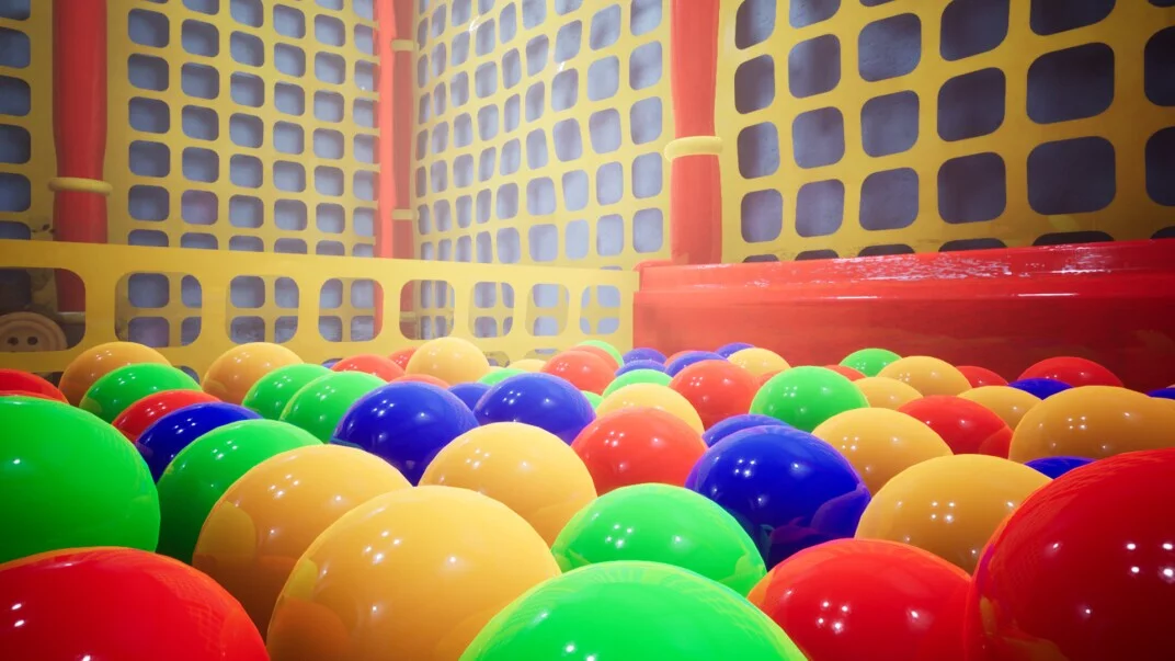 Изображение игры: Playtown
