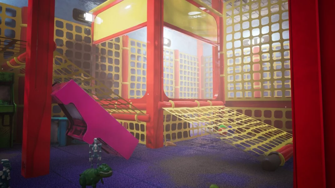 Изображение игры: Playtown