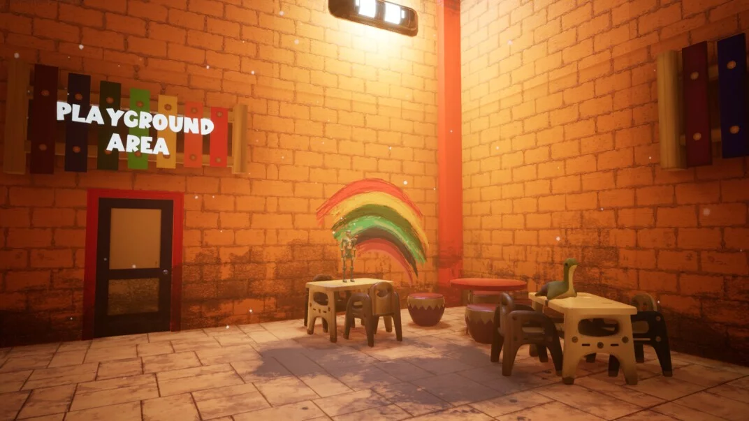 Изображение игры: Playtown