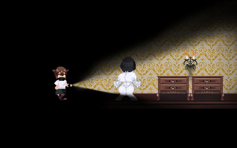 Изображение игры: House of Lust