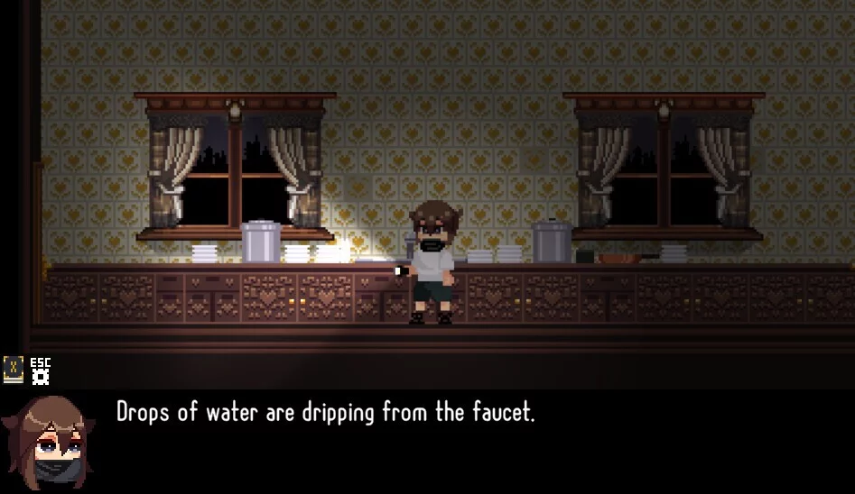Изображение игры: House of Lust