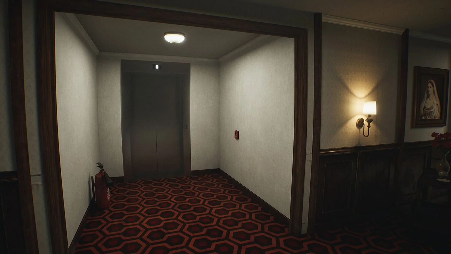 Изображение игры: Hotel Overloop