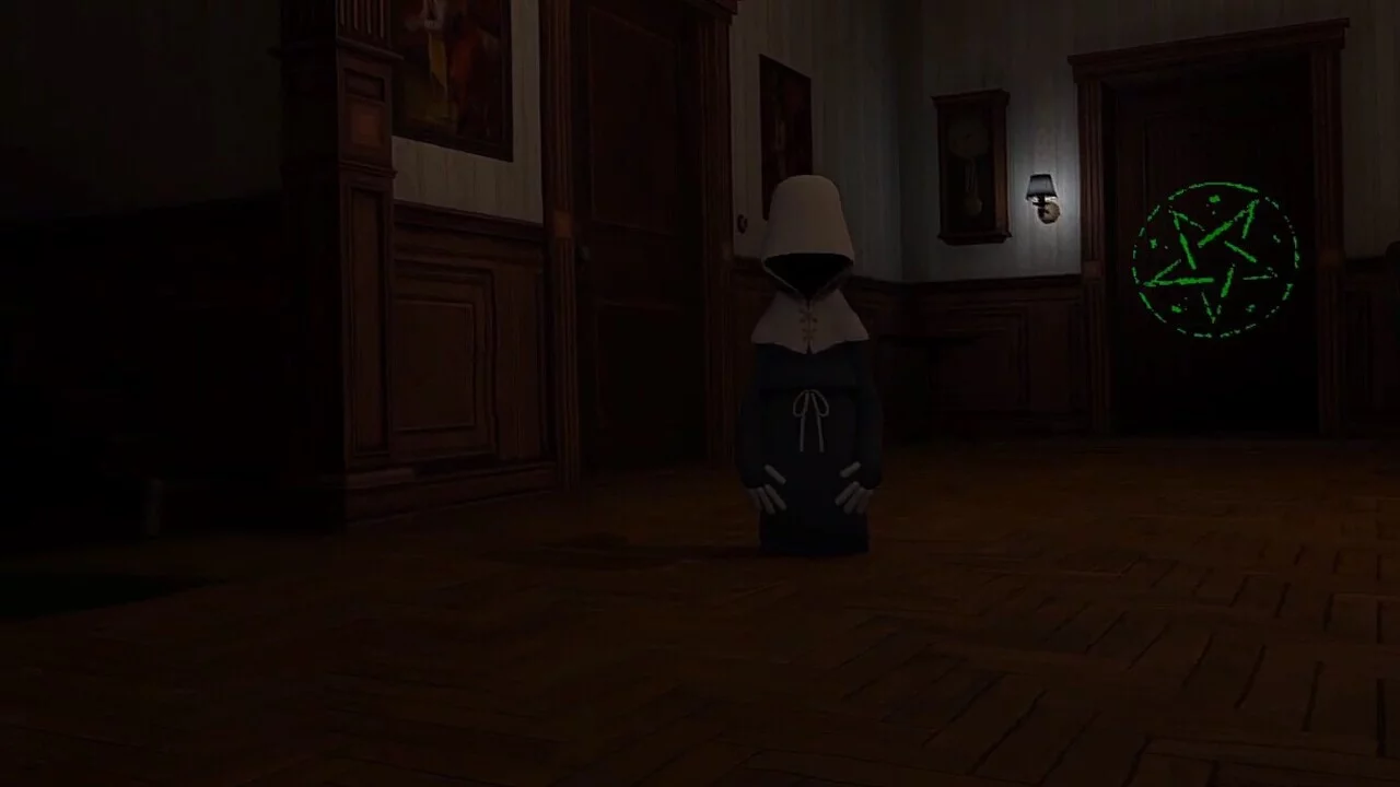 Изображение игры: BAB